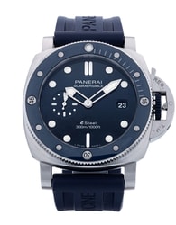 Panerai Submersible QuarantaQuattro PAM01289